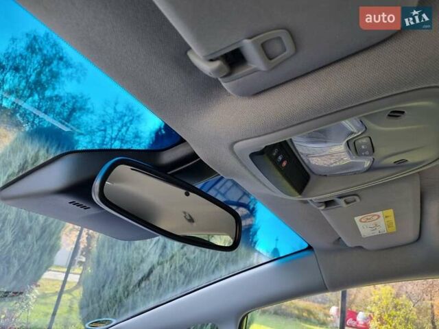 Черный Опель Ampera-e, объемом двигателя 0 л и пробегом 52 тыс. км за 15850 $, фото 52 на Automoto.ua