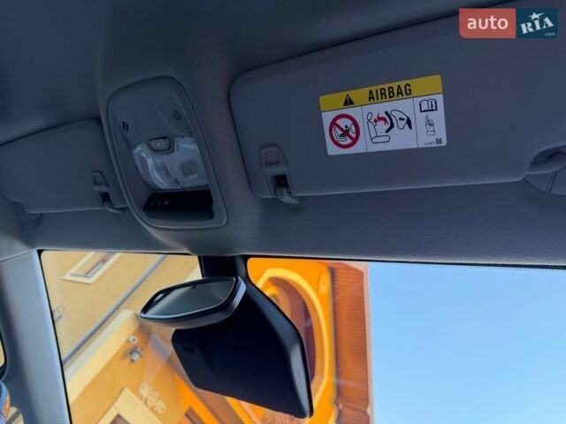 Чорний Опель Ampera-e, об'ємом двигуна 0 л та пробігом 136 тис. км за 14950 $, фото 122 на Automoto.ua