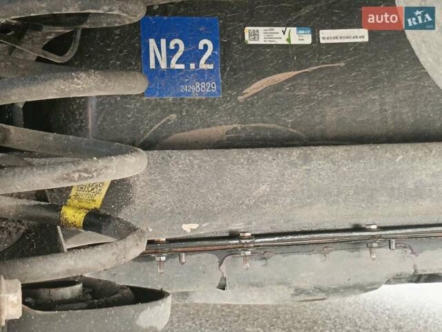 Черный Опель Ampera-e, объемом двигателя 0 л и пробегом 66 тыс. км за 16300 $, фото 20 на Automoto.ua