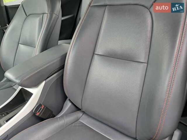 Черный Опель Ampera-e, объемом двигателя 0 л и пробегом 94 тыс. км за 15600 $, фото 80 на Automoto.ua