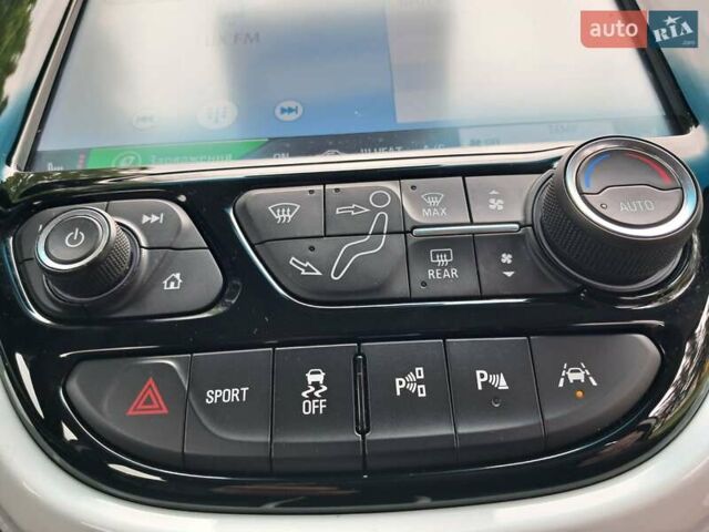Черный Опель Ampera-e, объемом двигателя 0 л и пробегом 94 тыс. км за 15600 $, фото 44 на Automoto.ua