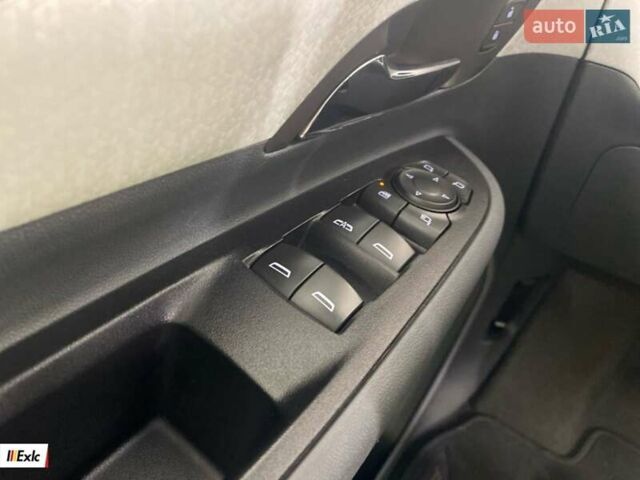 Черный Опель Ampera-e, объемом двигателя 0 л и пробегом 73 тыс. км за 16595 $, фото 12 на Automoto.ua