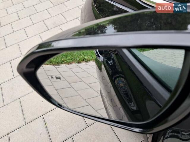 Черный Опель Ampera-e, объемом двигателя 0 л и пробегом 94 тыс. км за 15600 $, фото 78 на Automoto.ua
