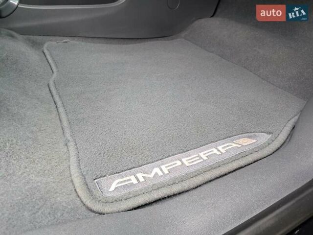 Черный Опель Ampera-e, объемом двигателя 0 л и пробегом 94 тыс. км за 15600 $, фото 39 на Automoto.ua