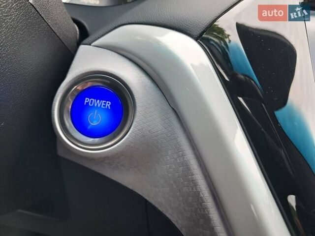 Черный Опель Ampera-e, объемом двигателя 0 л и пробегом 94 тыс. км за 15600 $, фото 41 на Automoto.ua