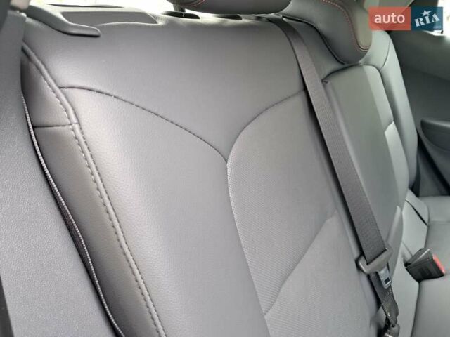 Черный Опель Ampera-e, объемом двигателя 0 л и пробегом 94 тыс. км за 15600 $, фото 86 на Automoto.ua