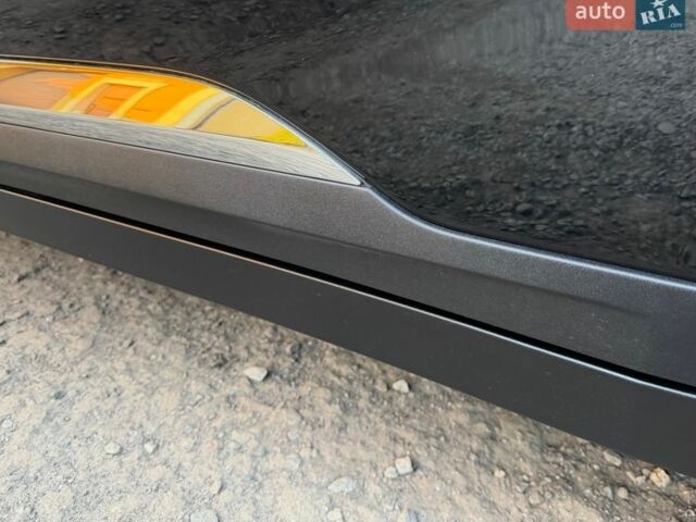 Чорний Опель Ampera-e, об'ємом двигуна 0 л та пробігом 136 тис. км за 14950 $, фото 28 на Automoto.ua