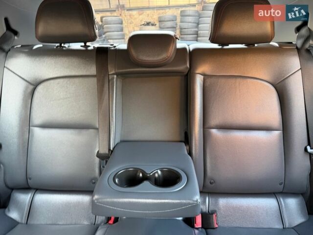 Чорний Опель Ampera-e, об'ємом двигуна 0 л та пробігом 136 тис. км за 14950 $, фото 76 на Automoto.ua