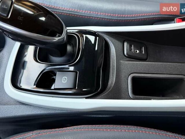 Чорний Опель Ampera-e, об'ємом двигуна 0 л та пробігом 136 тис. км за 14950 $, фото 75 на Automoto.ua