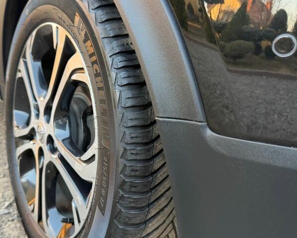 Чорний Опель Ampera-e, об'ємом двигуна 0 л та пробігом 136 тис. км за 14950 $, фото 21 на Automoto.ua