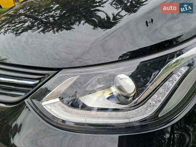Черный Опель Ampera-e, объемом двигателя 0 л и пробегом 94 тыс. км за 15600 $, фото 17 на Automoto.ua