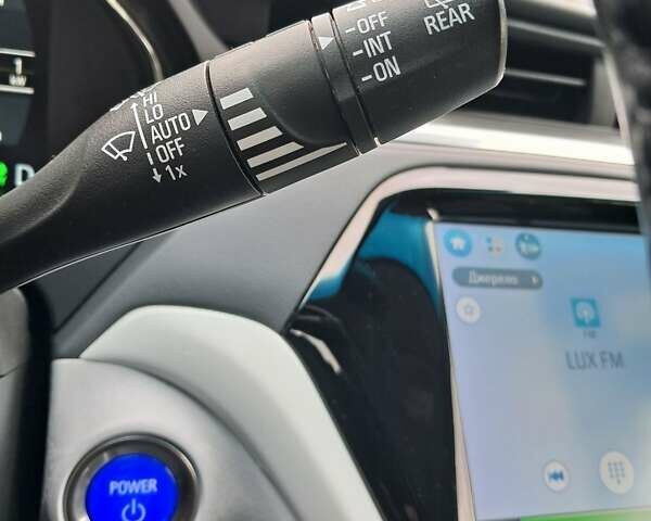 Черный Опель Ampera-e, объемом двигателя 0 л и пробегом 94 тыс. км за 15600 $, фото 83 на Automoto.ua