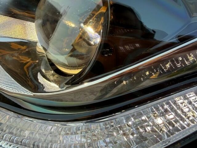 Чорний Опель Ampera-e, об'ємом двигуна 0 л та пробігом 136 тис. км за 14950 $, фото 14 на Automoto.ua