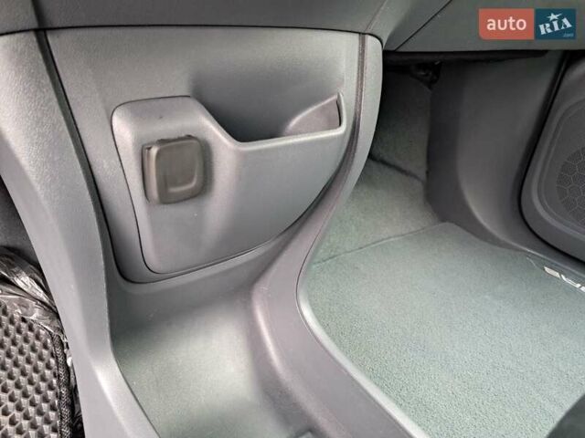 Черный Опель Ampera-e, объемом двигателя 0 л и пробегом 94 тыс. км за 15600 $, фото 55 на Automoto.ua