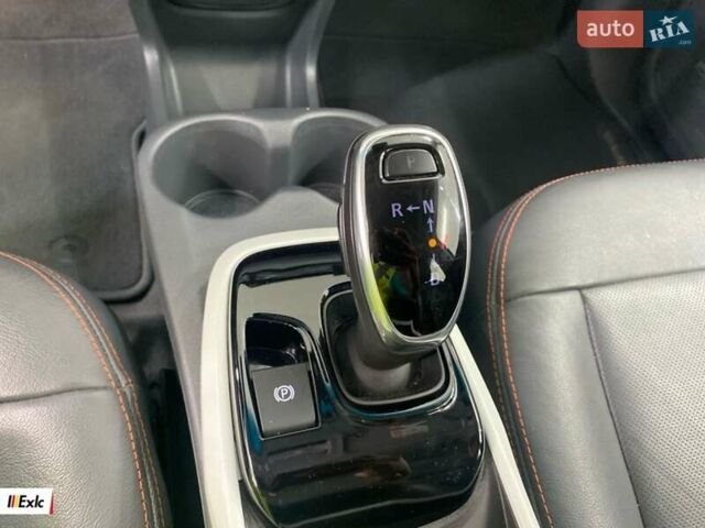 Черный Опель Ampera-e, объемом двигателя 0 л и пробегом 73 тыс. км за 16595 $, фото 18 на Automoto.ua