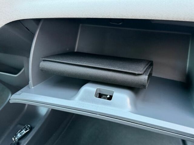 Чорний Опель Ampera-e, об'ємом двигуна 0 л та пробігом 136 тис. км за 14950 $, фото 125 на Automoto.ua