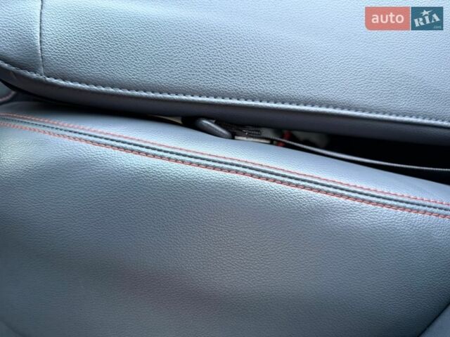 Чорний Опель Ampera-e, об'ємом двигуна 0 л та пробігом 136 тис. км за 14950 $, фото 100 на Automoto.ua