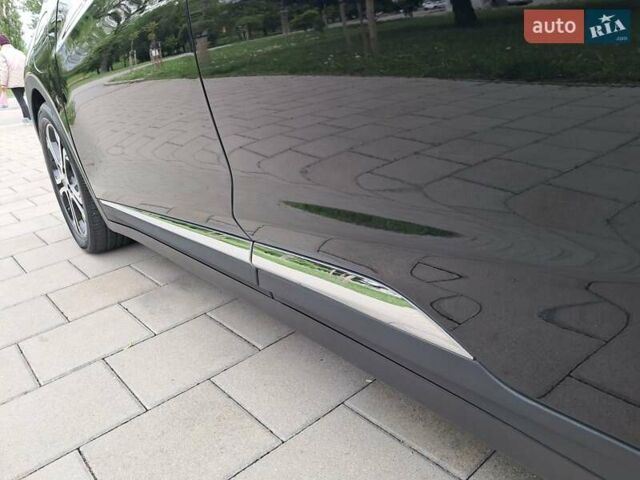 Черный Опель Ampera-e, объемом двигателя 0 л и пробегом 94 тыс. км за 15600 $, фото 70 на Automoto.ua