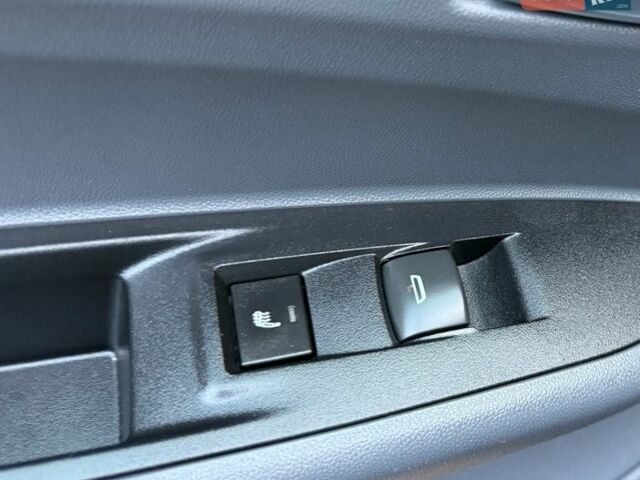 Чорний Опель Ampera-e, об'ємом двигуна 0 л та пробігом 136 тис. км за 14950 $, фото 93 на Automoto.ua