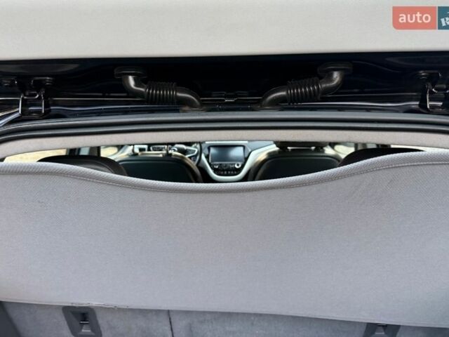 Чорний Опель Ampera-e, об'ємом двигуна 0 л та пробігом 136 тис. км за 14950 $, фото 108 на Automoto.ua