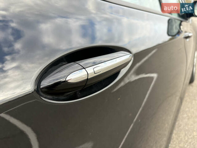 Черный Опель Ampera-e, объемом двигателя 0 л и пробегом 135 тыс. км за 15750 $, фото 29 на Automoto.ua