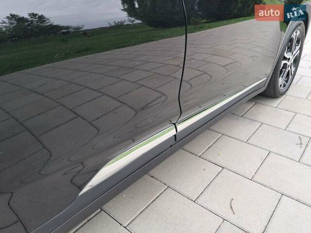Черный Опель Ampera-e, объемом двигателя 0 л и пробегом 94 тыс. км за 15600 $, фото 71 на Automoto.ua