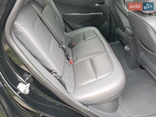 Черный Опель Ampera-e, объемом двигателя 0 л и пробегом 94 тыс. км за 15600 $, фото 30 на Automoto.ua