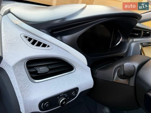 Чорний Опель Ampera-e, об'ємом двигуна 0 л та пробігом 136 тис. км за 14950 $, фото 73 на Automoto.ua