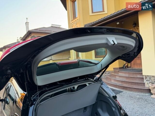 Чорний Опель Ampera-e, об'ємом двигуна 0 л та пробігом 136 тис. км за 14950 $, фото 105 на Automoto.ua