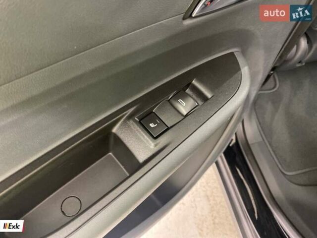 Черный Опель Ampera-e, объемом двигателя 0 л и пробегом 73 тыс. км за 16595 $, фото 21 на Automoto.ua