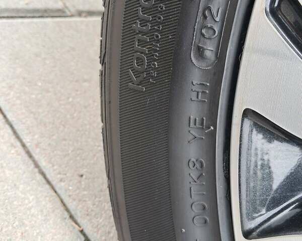 Черный Опель Ampera-e, объемом двигателя 0 л и пробегом 94 тыс. км за 15600 $, фото 76 на Automoto.ua