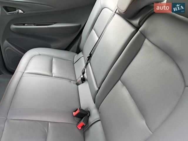 Черный Опель Ampera-e, объемом двигателя 0 л и пробегом 94 тыс. км за 15600 $, фото 25 на Automoto.ua
