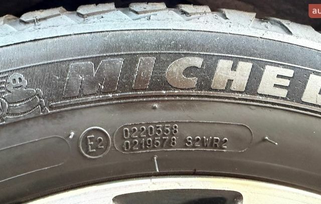 Чорний Опель Ampera-e, об'ємом двигуна 0 л та пробігом 136 тис. км за 14950 $, фото 127 на Automoto.ua