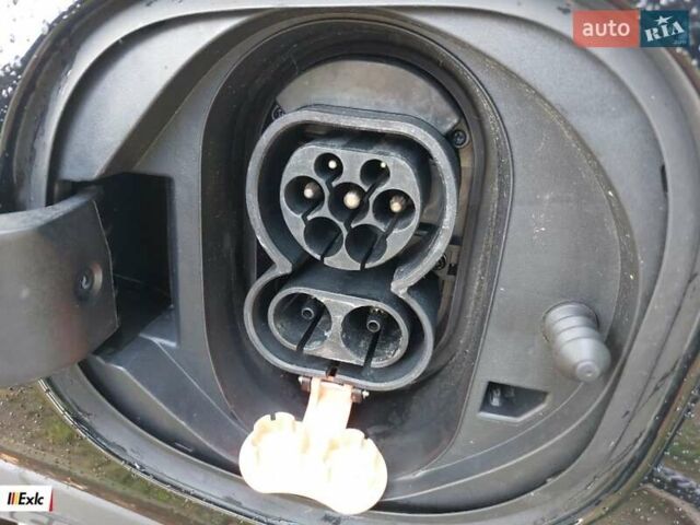 Черный Опель Ampera-e, объемом двигателя 0 л и пробегом 73 тыс. км за 16595 $, фото 19 на Automoto.ua