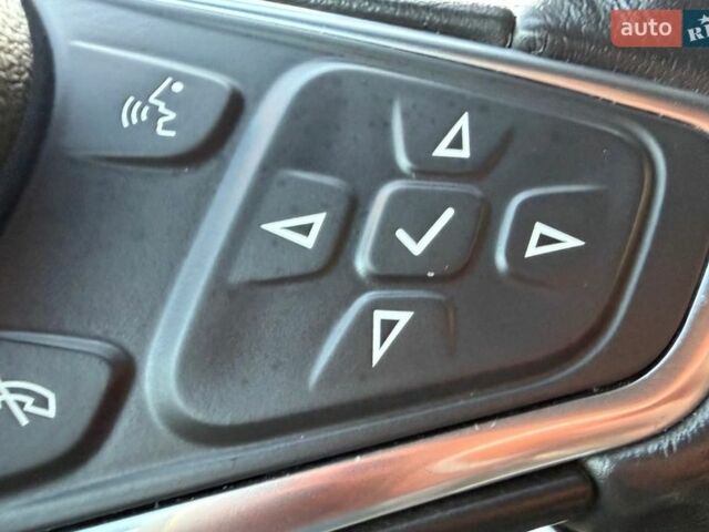 Чорний Опель Ampera-e, об'ємом двигуна 0 л та пробігом 136 тис. км за 14950 $, фото 83 на Automoto.ua