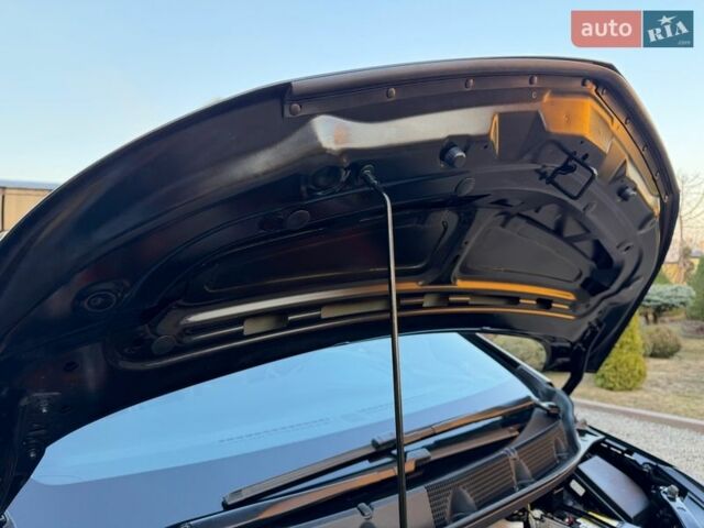 Чорний Опель Ampera-e, об'ємом двигуна 0 л та пробігом 136 тис. км за 14950 $, фото 36 на Automoto.ua