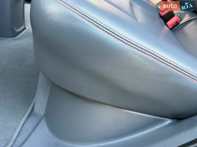 Чорний Опель Ampera-e, об'ємом двигуна 0 л та пробігом 136 тис. км за 14950 $, фото 47 на Automoto.ua