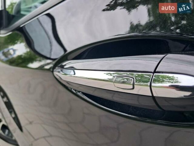 Черный Опель Ampera-e, объемом двигателя 0 л и пробегом 94 тыс. км за 15600 $, фото 3 на Automoto.ua
