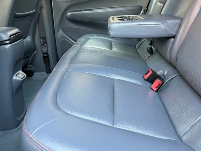 Чорний Опель Ampera-e, об'ємом двигуна 0 л та пробігом 136 тис. км за 14950 $, фото 96 на Automoto.ua