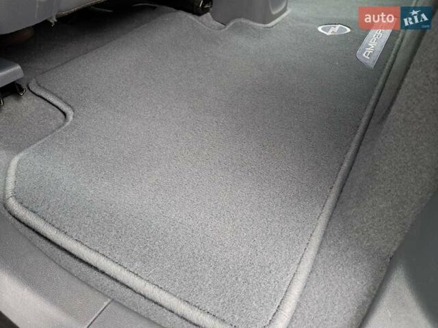 Черный Опель Ampera-e, объемом двигателя 0 л и пробегом 94 тыс. км за 15600 $, фото 20 на Automoto.ua