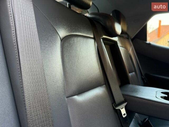 Чорний Опель Ampera-e, об'ємом двигуна 0 л та пробігом 136 тис. км за 14950 $, фото 118 на Automoto.ua