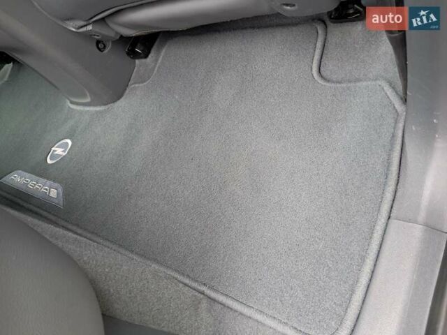Черный Опель Ampera-e, объемом двигателя 0 л и пробегом 94 тыс. км за 15600 $, фото 34 на Automoto.ua