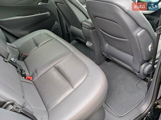 Черный Опель Ampera-e, объемом двигателя 0 л и пробегом 94 тыс. км за 15600 $, фото 32 на Automoto.ua
