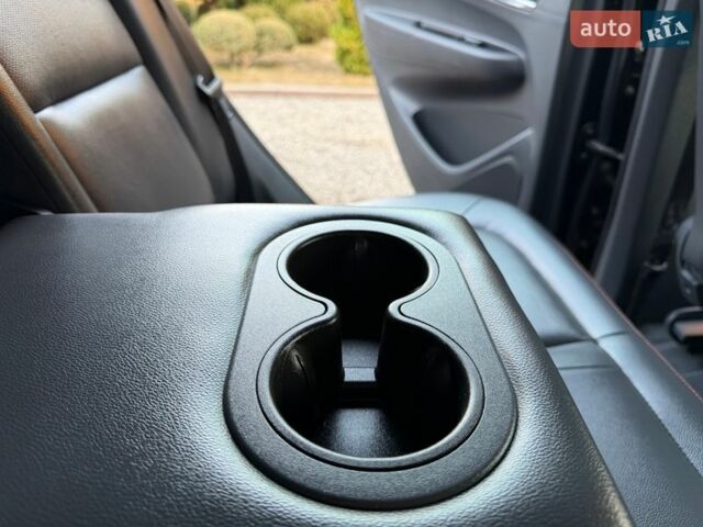 Чорний Опель Ampera-e, об'ємом двигуна 0 л та пробігом 136 тис. км за 14950 $, фото 58 на Automoto.ua