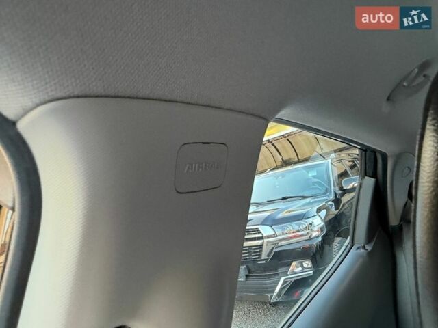 Чорний Опель Ampera-e, об'ємом двигуна 0 л та пробігом 136 тис. км за 14950 $, фото 91 на Automoto.ua