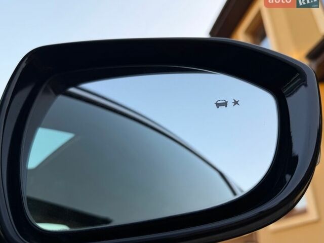 Чорний Опель Ampera-e, об'ємом двигуна 0 л та пробігом 136 тис. км за 14950 $, фото 29 на Automoto.ua