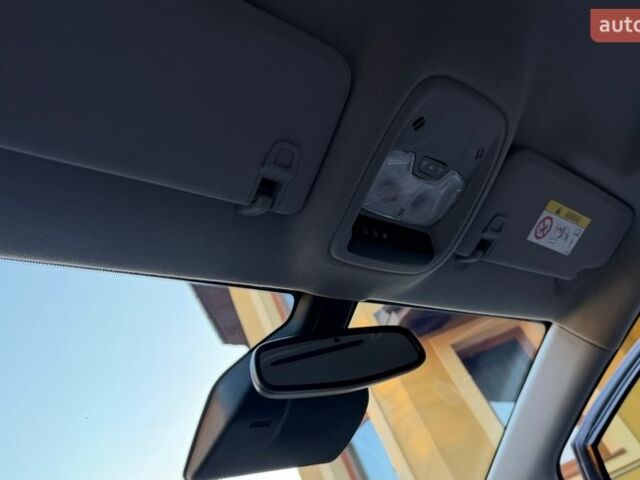 Чорний Опель Ampera-e, об'ємом двигуна 0 л та пробігом 136 тис. км за 14950 $, фото 43 на Automoto.ua