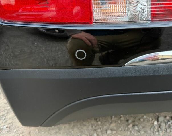 Чорний Опель Ampera-e, об'ємом двигуна 0 л та пробігом 136 тис. км за 14950 $, фото 23 на Automoto.ua