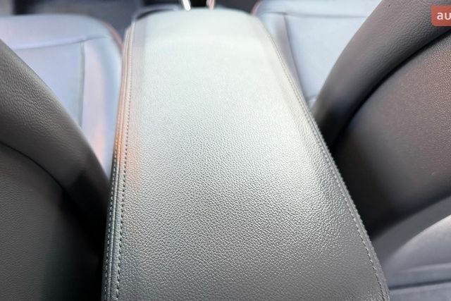 Чорний Опель Ampera-e, об'ємом двигуна 0 л та пробігом 136 тис. км за 14950 $, фото 53 на Automoto.ua