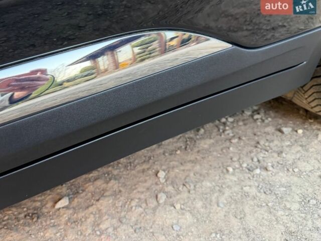 Чорний Опель Ampera-e, об'ємом двигуна 0 л та пробігом 136 тис. км за 14950 $, фото 18 на Automoto.ua